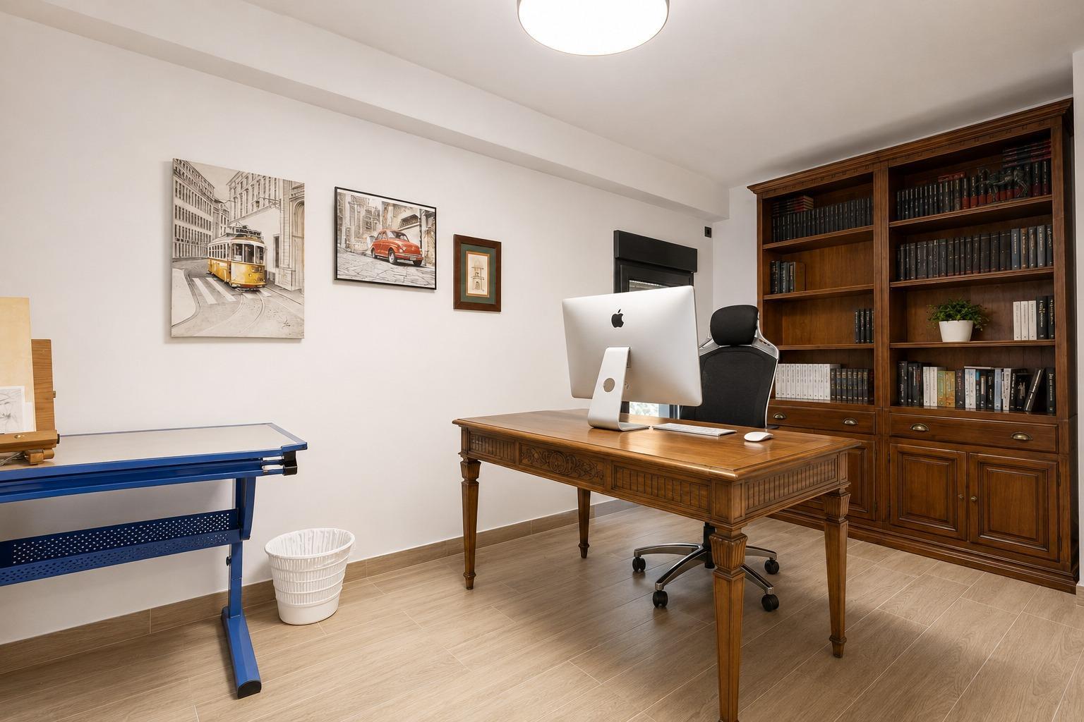 Casas o chalets-Venta-Galapagar-2421365-Foto-24