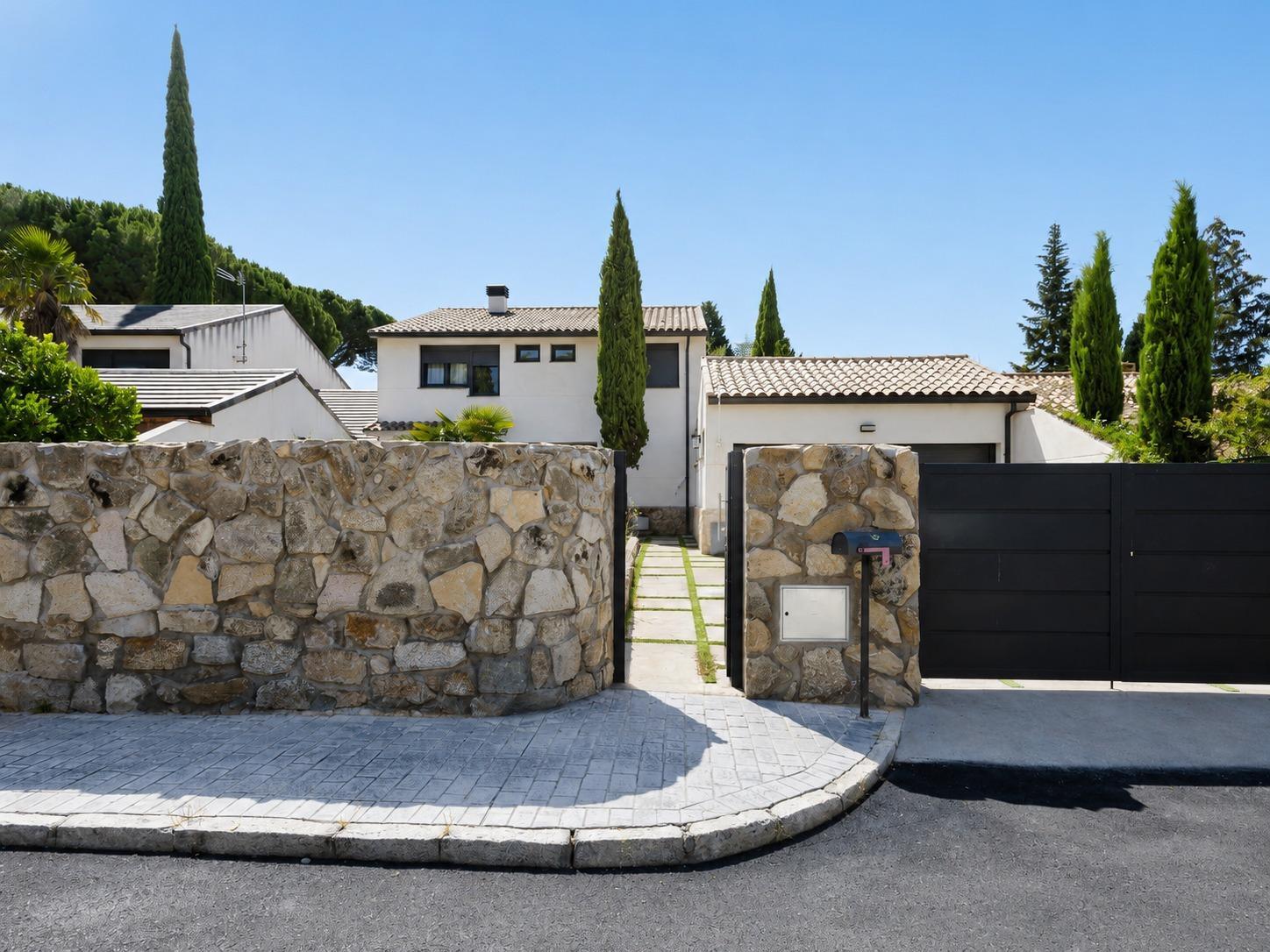 Casas o chalets-Venta-Galapagar-2421365-Foto-37