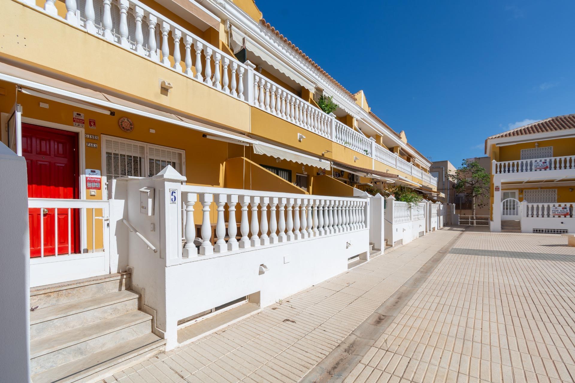 Casas o chalets-Venta-Murcia-2417018-Foto-4