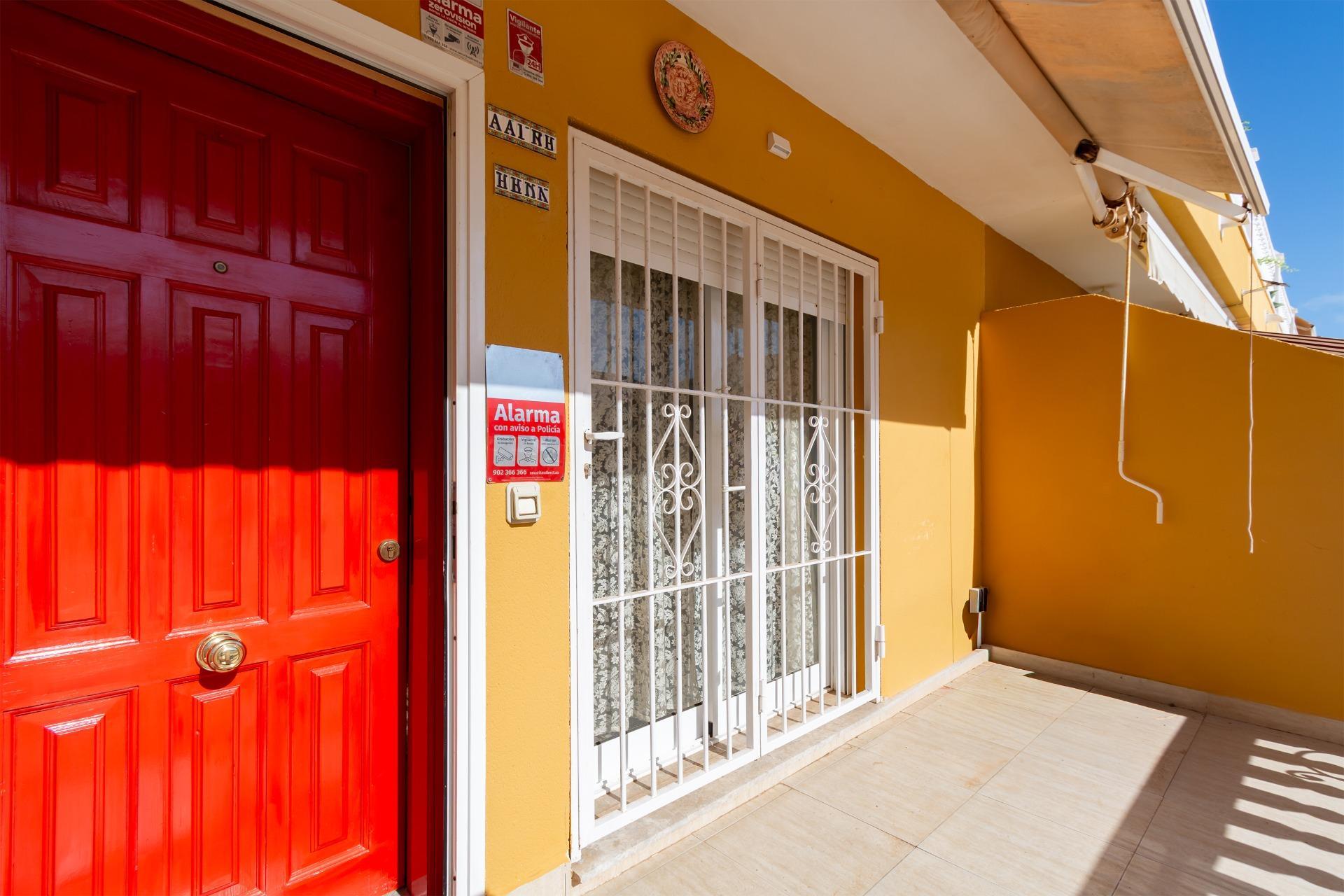 Casas o chalets-Venta-Murcia-2417018-Foto-35