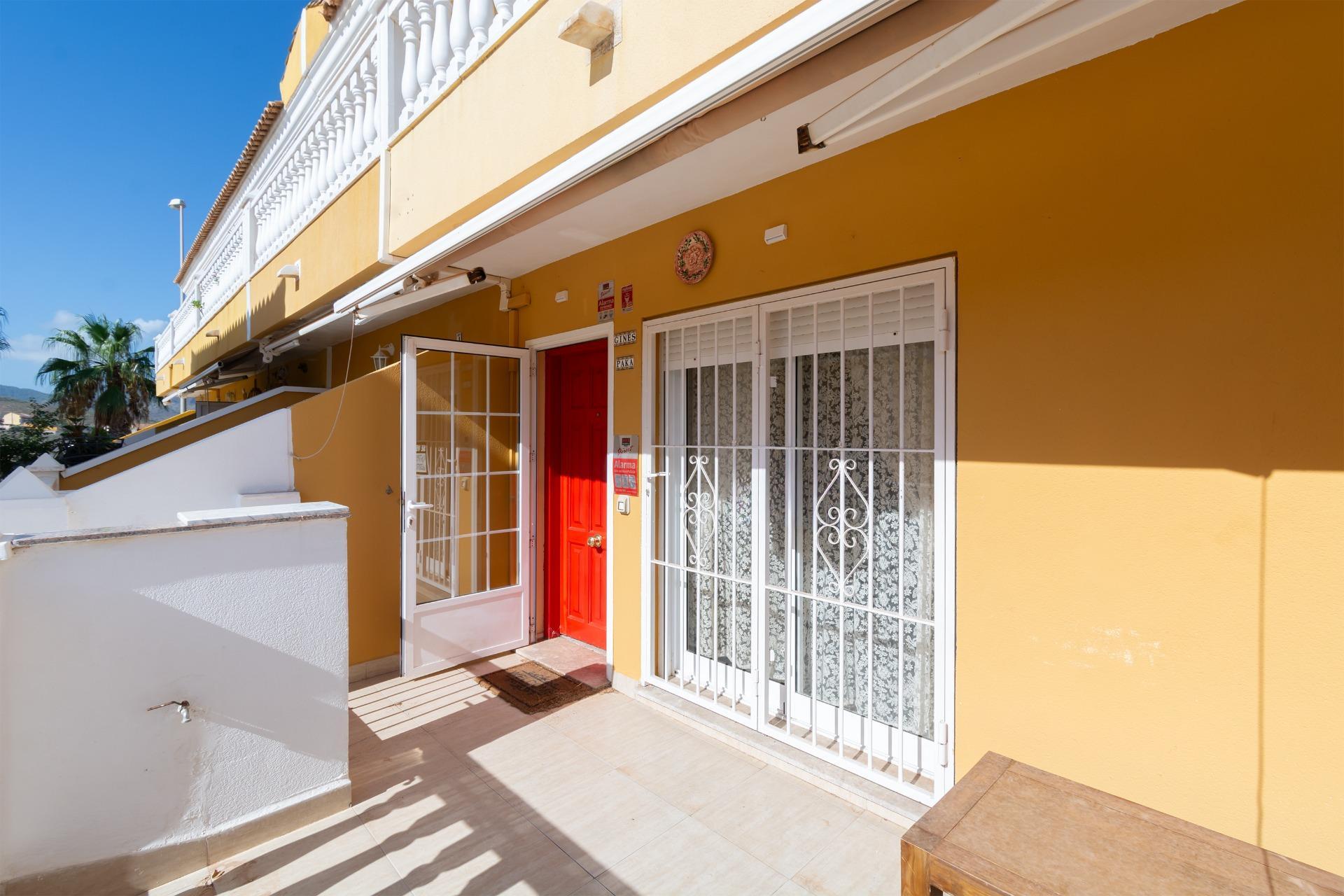 Casas o chalets-Venta-Murcia-2417018-Foto-36