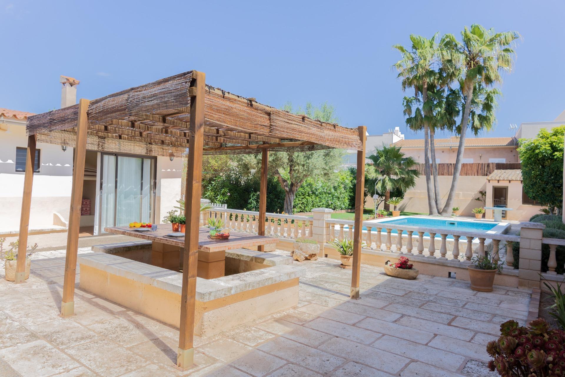 Casas o chalets-Venta-Ses Salines-2414693-Foto-2