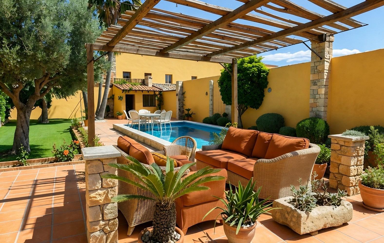 Casas o chalets-Venta-Ses Salines-2414693-Foto-4