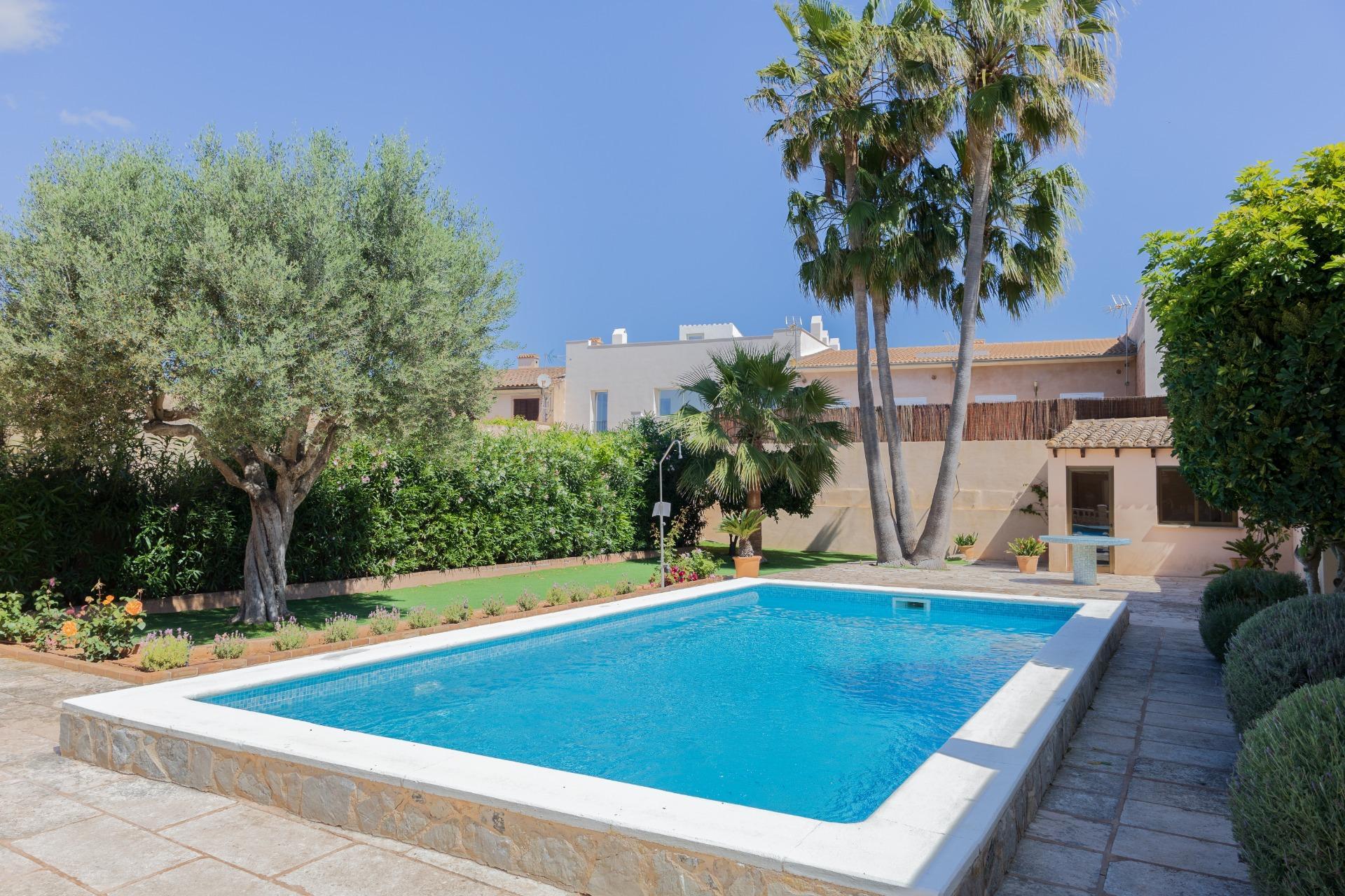 Casas o chalets-Venta-Ses Salines-2414693-Foto-3