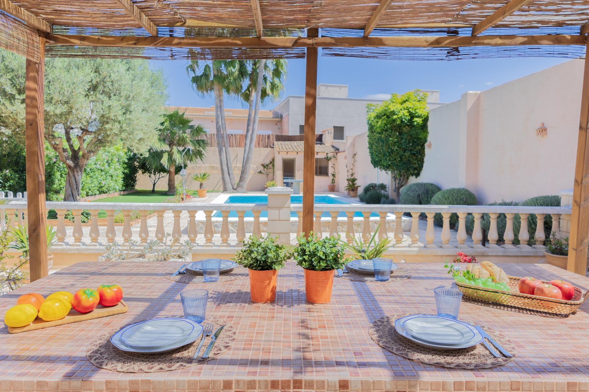 Casas o chalets-Venta-Ses Salines-2414693-Foto-5