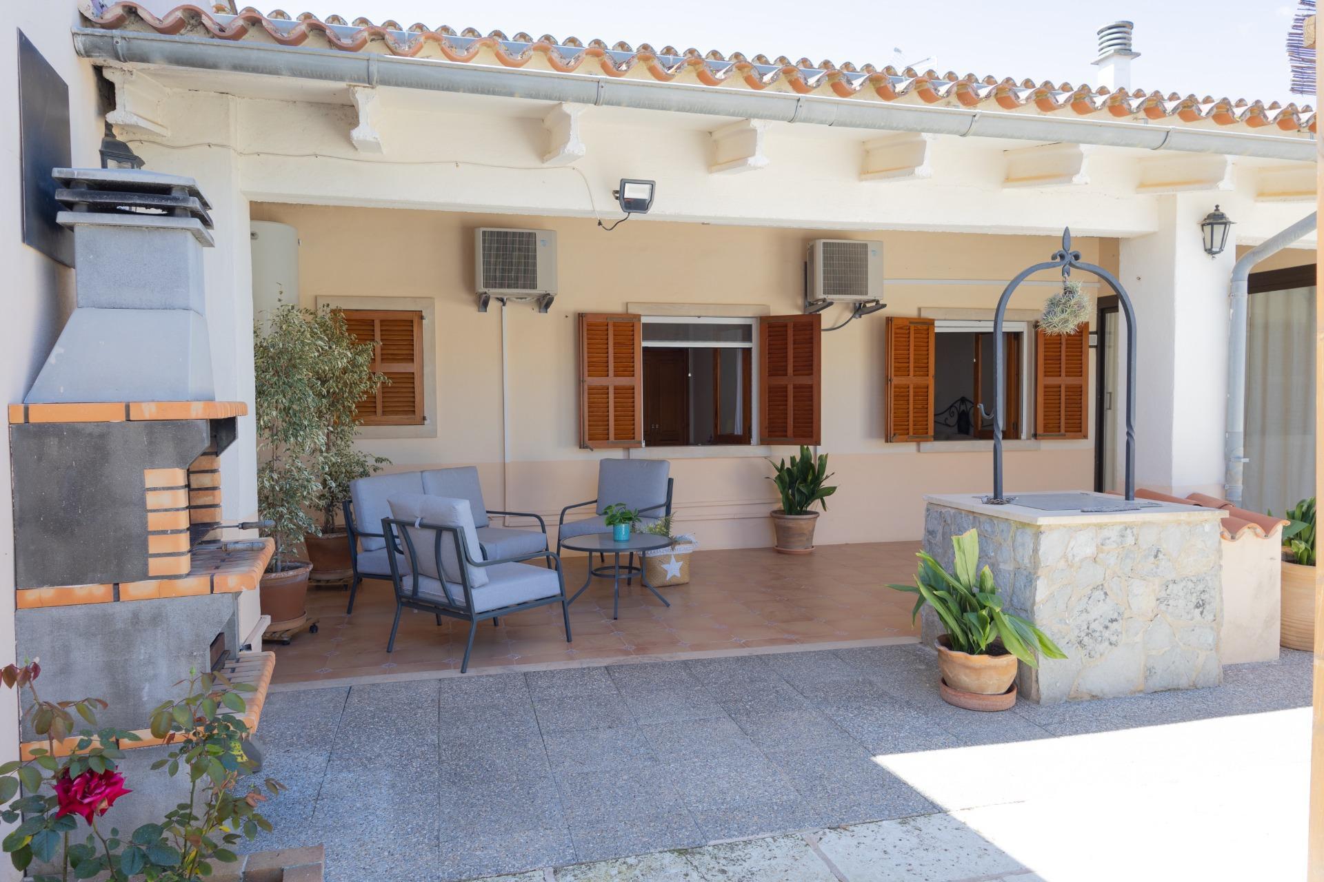 Casas o chalets-Venta-Ses Salines-2414693-Foto-9