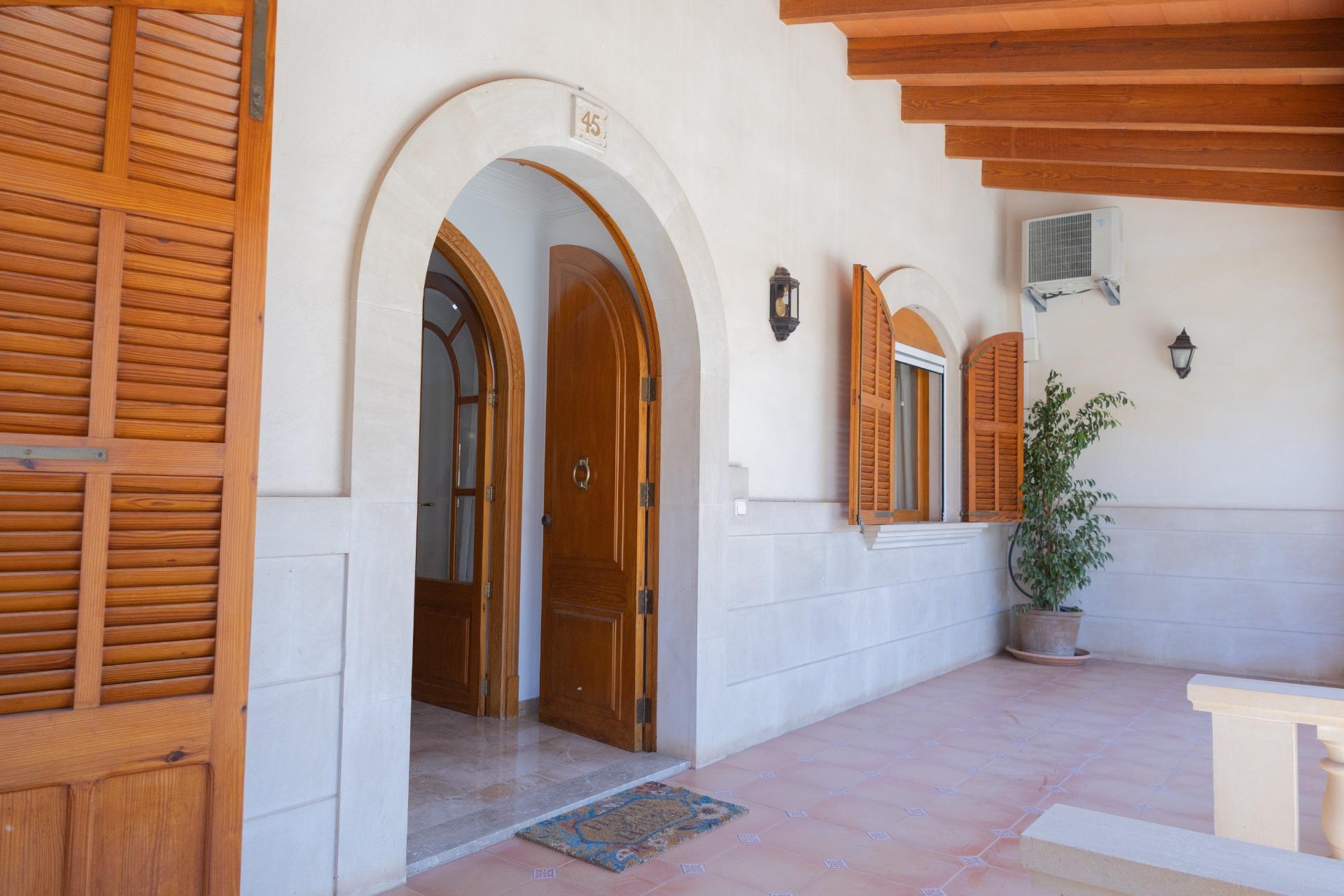 Casas o chalets-Venta-Ses Salines-2414693-Foto-11