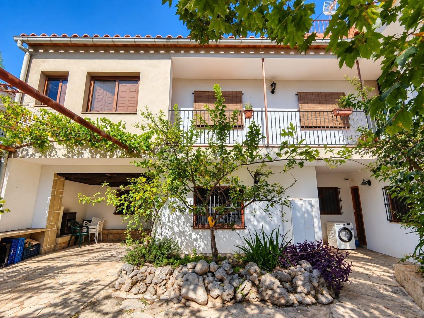 Casas o chalets-Venta-Albocàsser-2417021