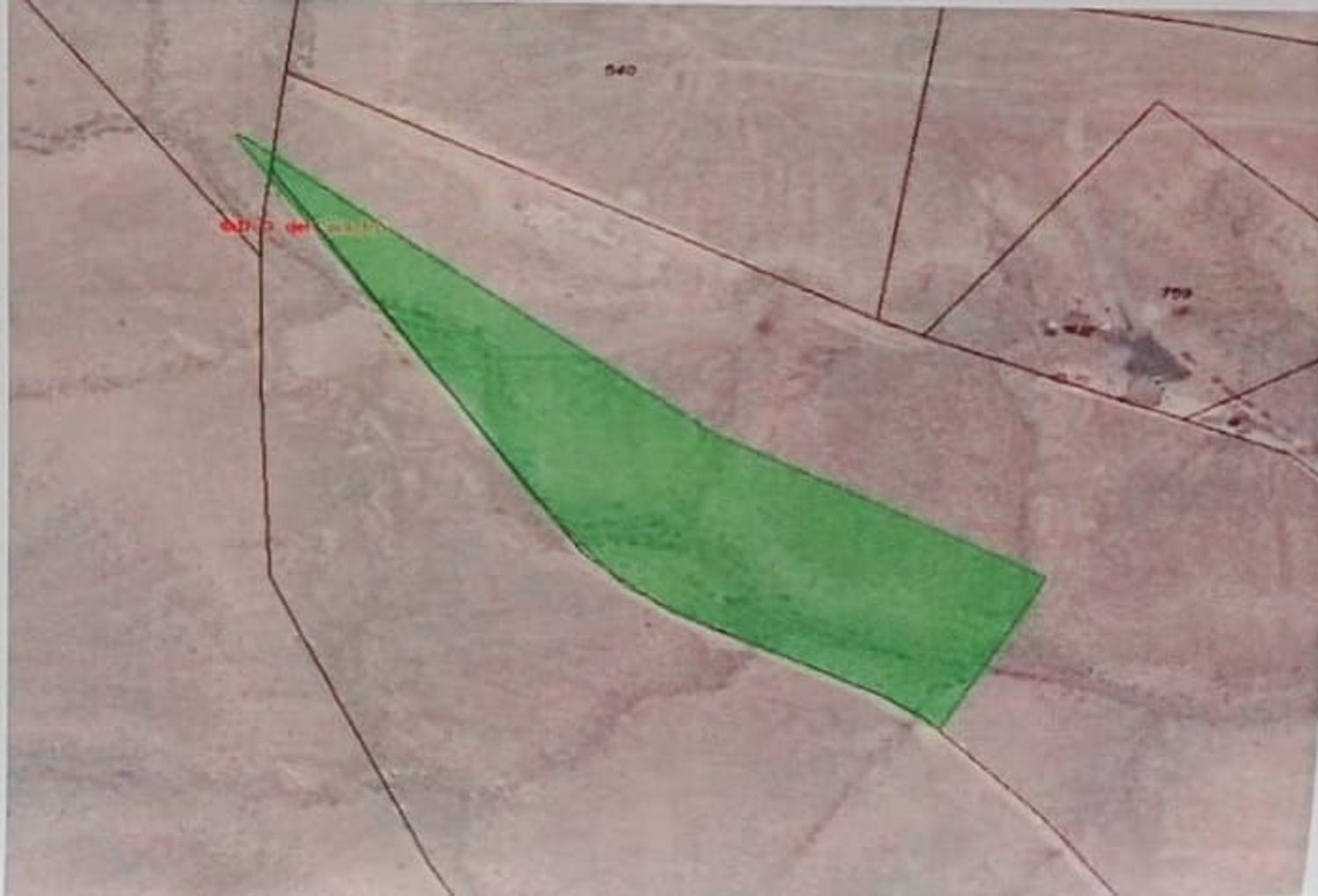 Fincas y solares-Venta-Tuineje-2417668