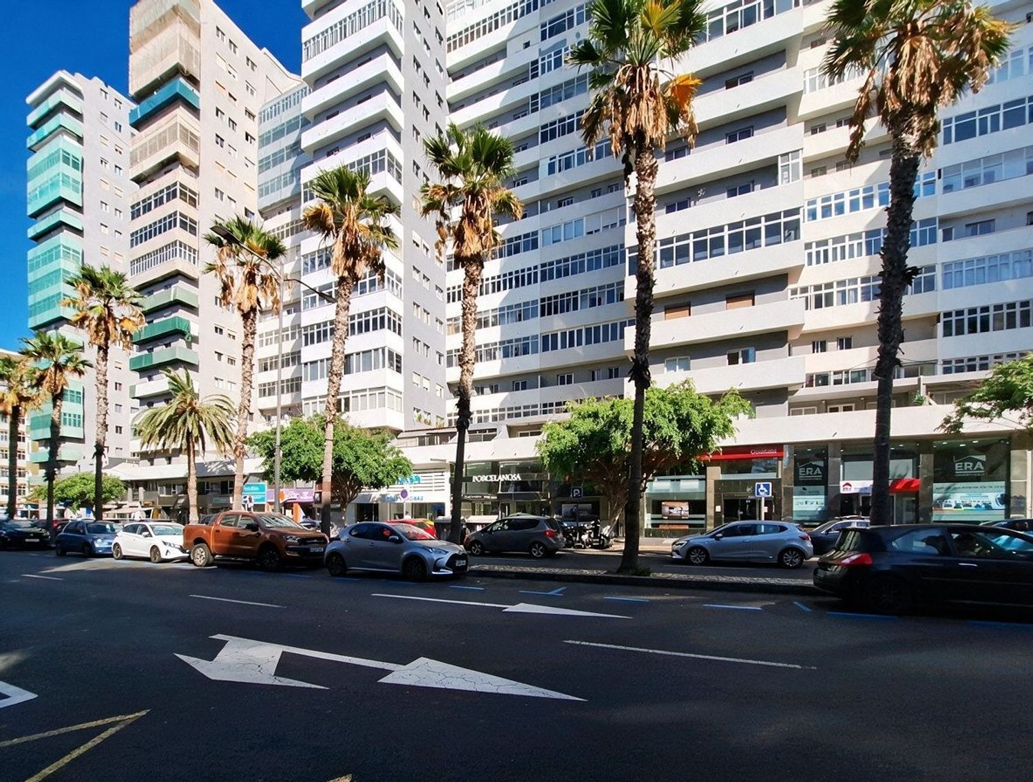 Pisos-Alquiler-Las Palmas de Gran Canaria-2417641