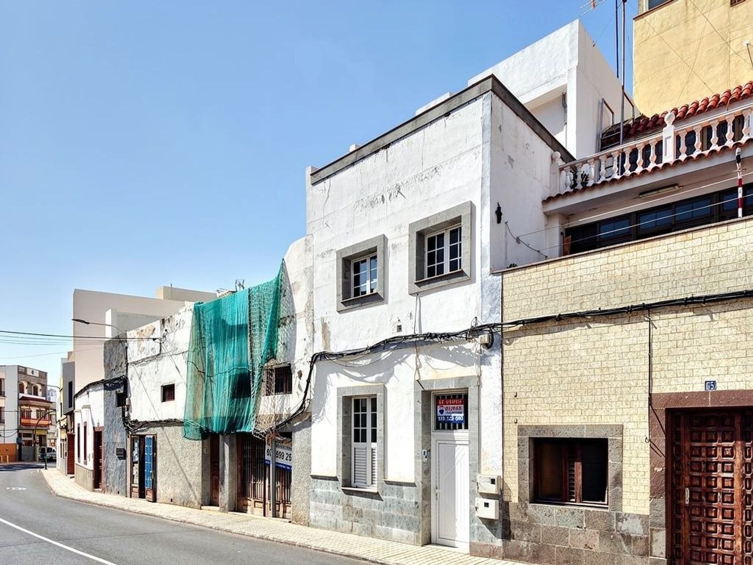 Casas o chalets-Venta-Arucas-2417638-Foto-2