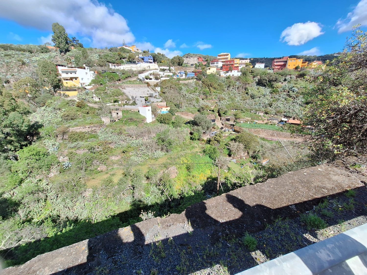 Casas o chalets-Venta-Santa BrÃ­gida-2417635-Foto-5