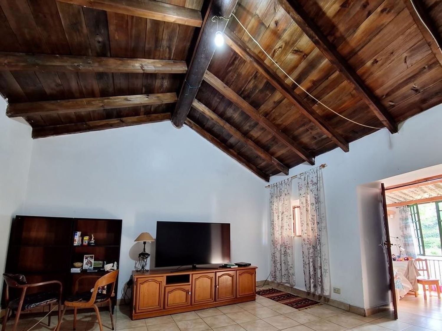 Casas o chalets-Venta-Santa BrÃ­gida-2417632-Foto-2