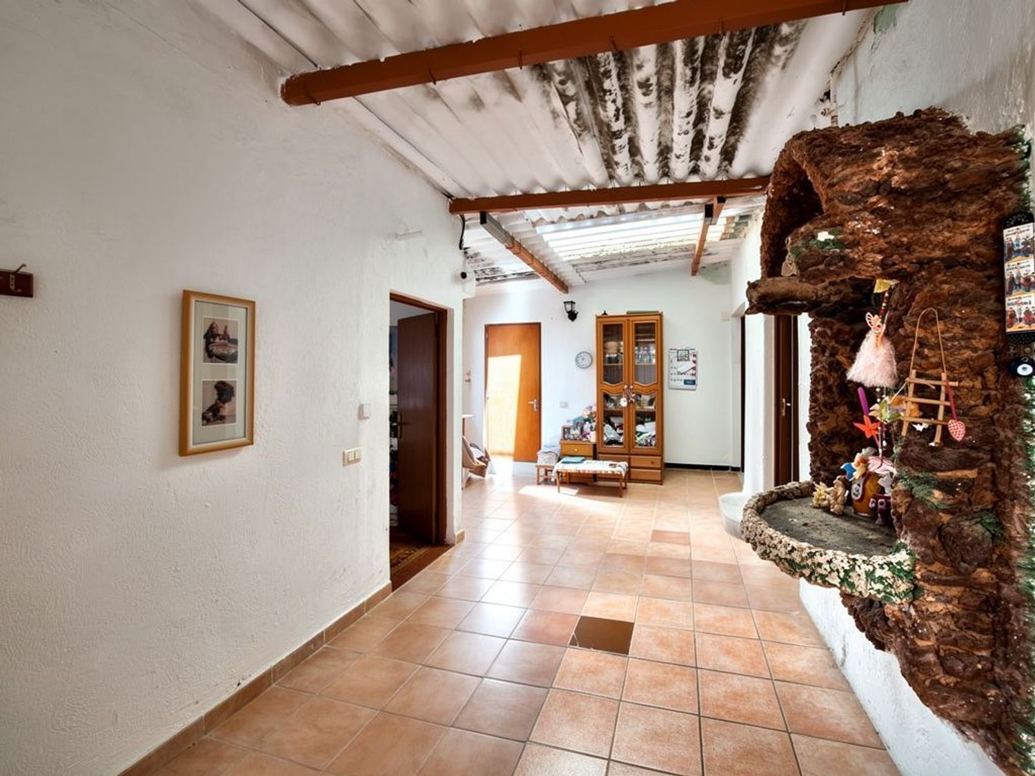 Casas o chalets-Venta-Santa BrÃ­gida-2417632-Foto-14
