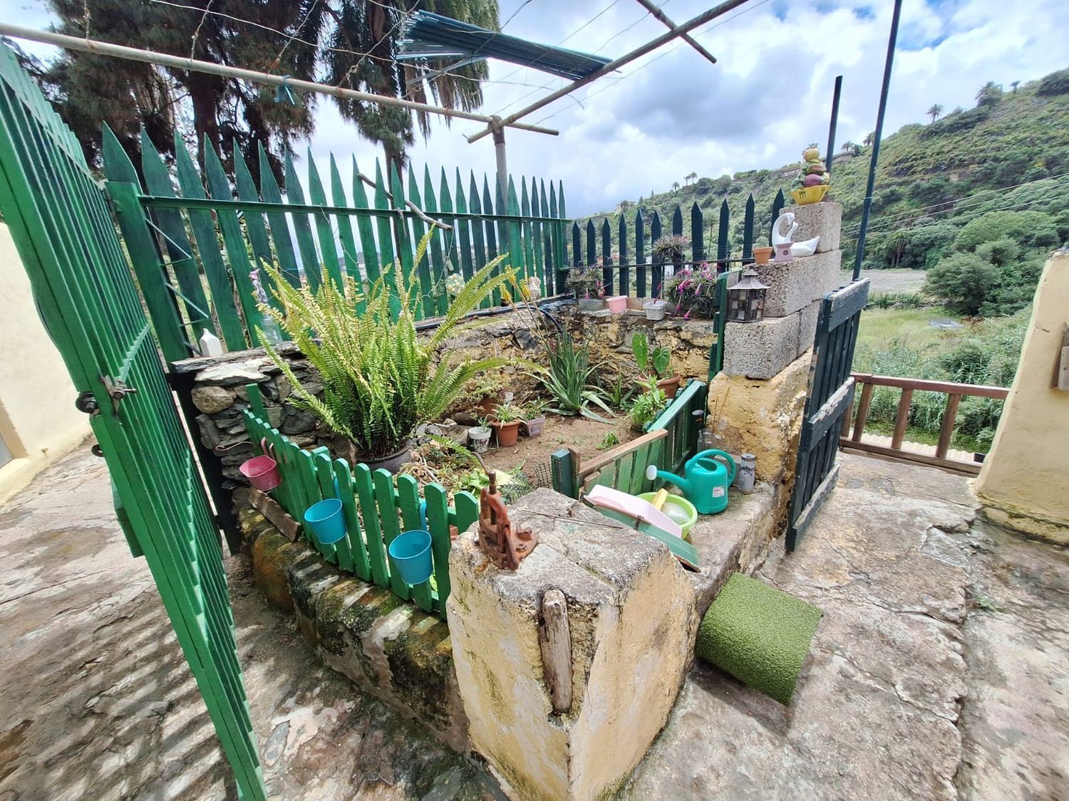 Casas o chalets-Venta-Santa BrÃ­gida-2417632-Foto-17