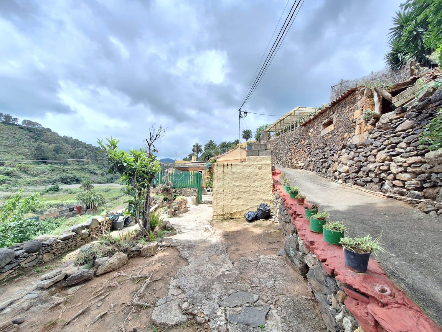 Casas o chalets-Venta-Santa BrÃ­gida-2417632-Foto-22