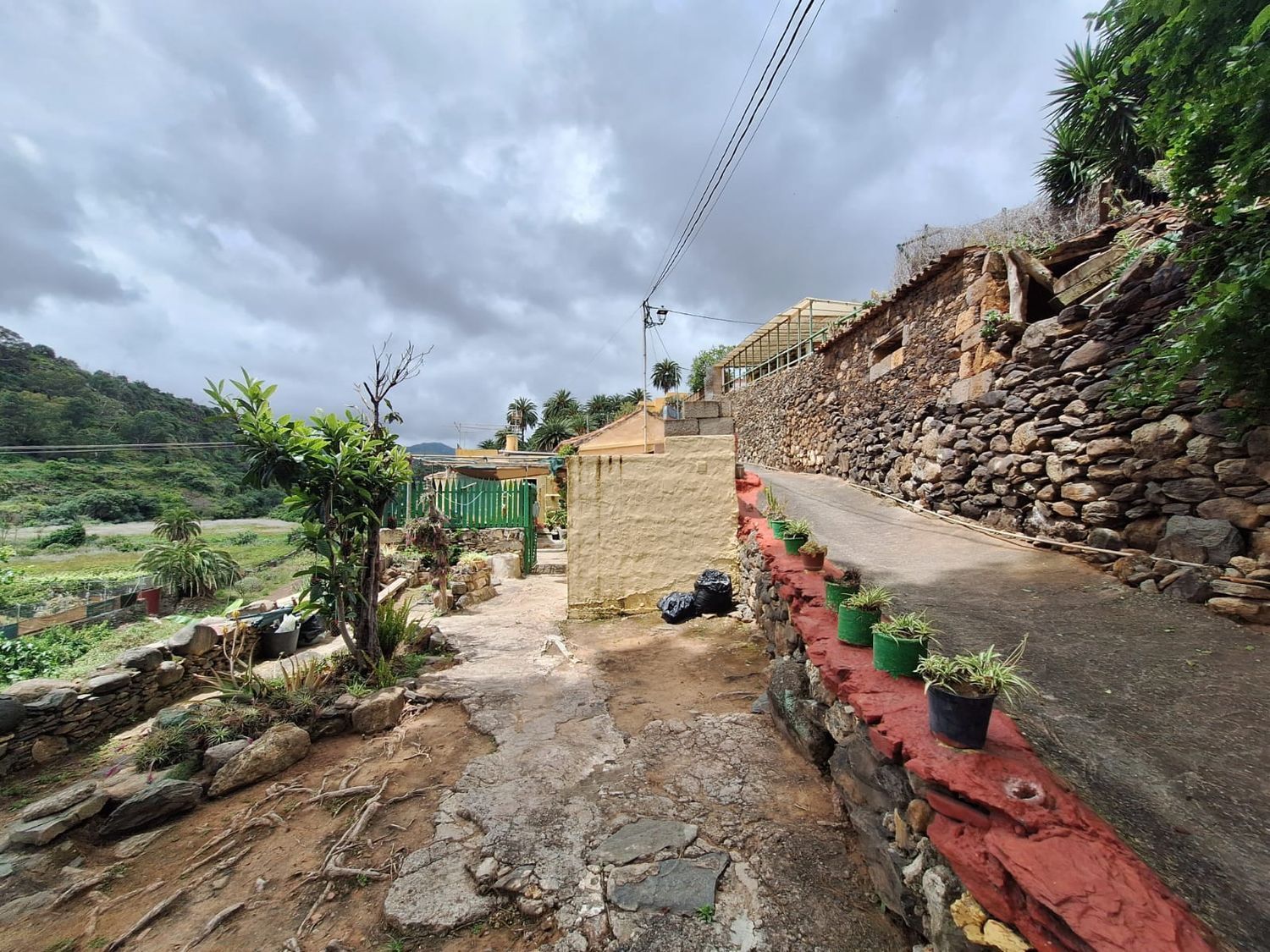 Casas o chalets-Venta-Santa BrÃ­gida-2417632-Foto-27