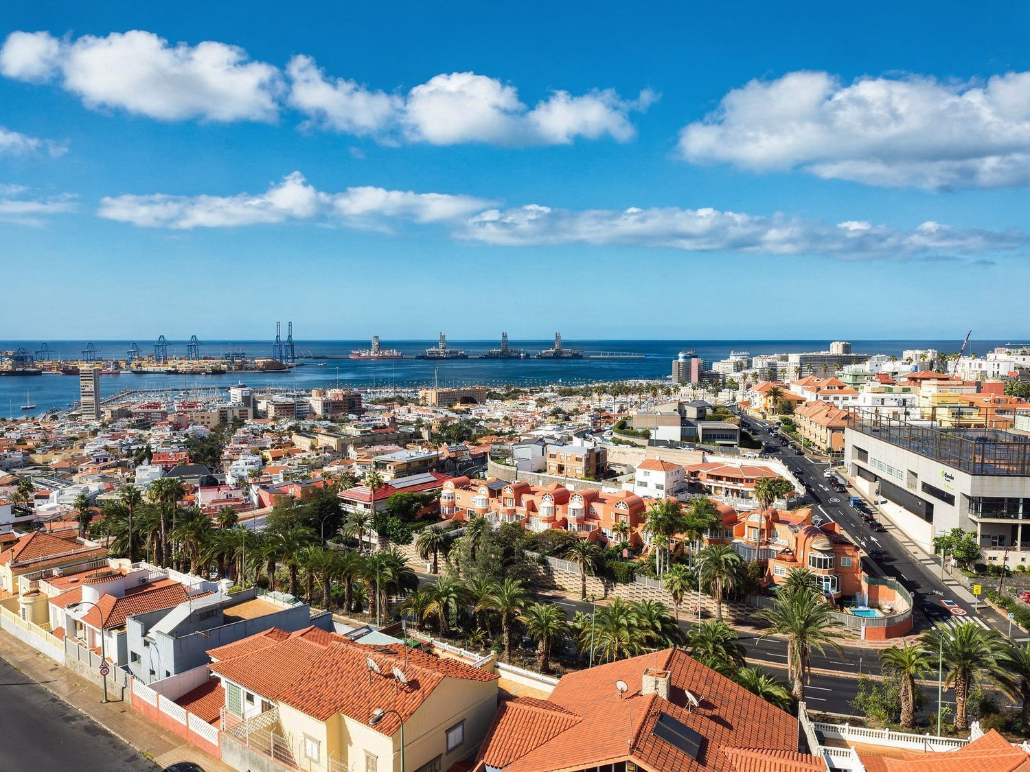 Pisos-Alquiler-Las Palmas de Gran Canaria-2417629-Foto-2