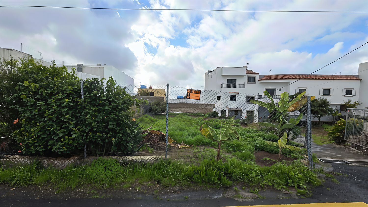Fincas y solares-Venta-Ciudad sin unificar-2417623-Foto-4