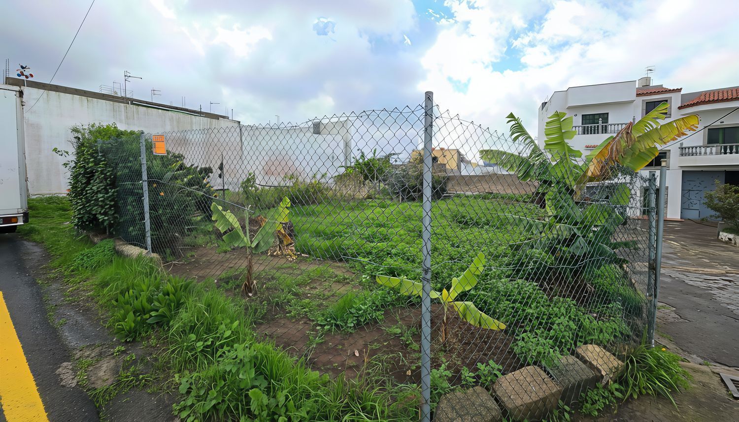 Fincas y solares-Venta-Ciudad sin unificar-2417623-Foto-3