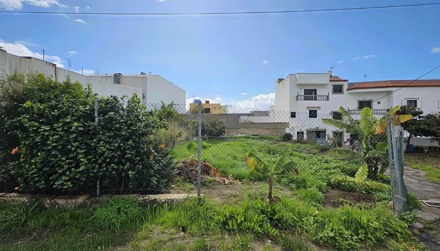 Fincas y solares-Venta-Ciudad sin unificar-2417623-Foto-2