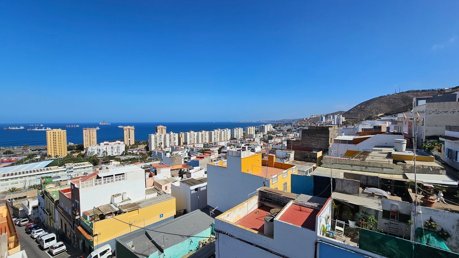 Pisos-Venta-Las Palmas de Gran Canaria-2417620-Foto-26