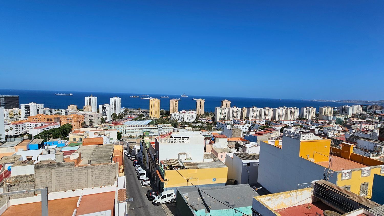 Pisos-Venta-Las Palmas de Gran Canaria-2417620-Foto-37