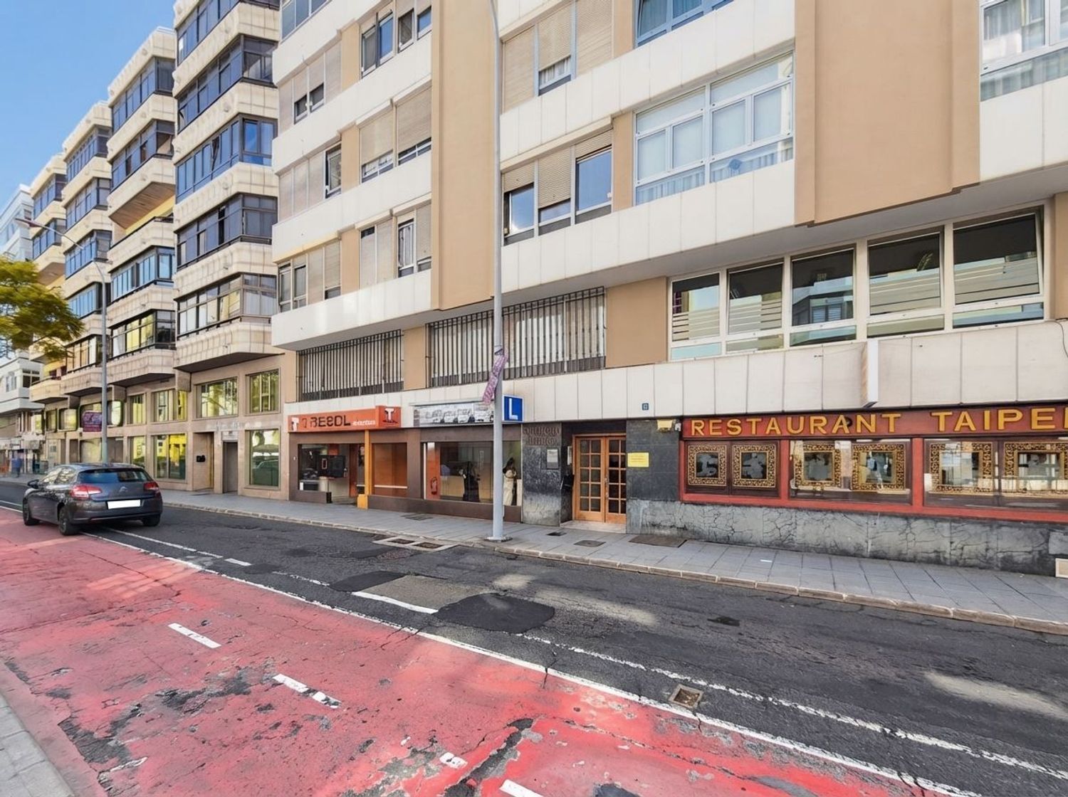 Oficinas-Venta-Las Palmas de Gran Canaria-2417617