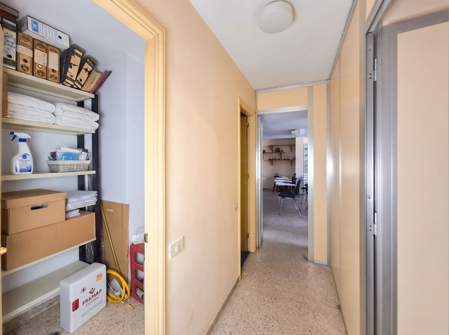 Oficinas-Venta-Las Palmas de Gran Canaria-2417617-Foto-13