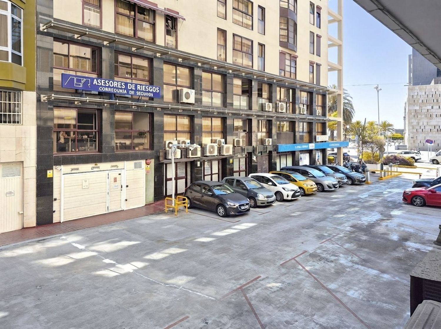 Oficinas-Venta-Las Palmas de Gran Canaria-2417617-Foto-33