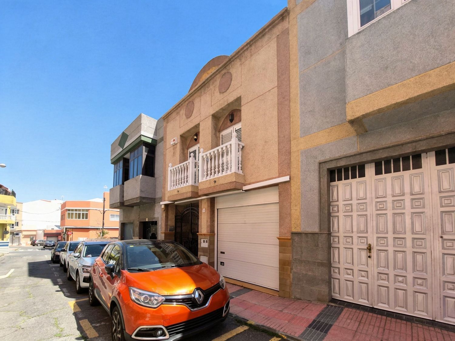 Casas o chalets-Venta-Telde-2417611