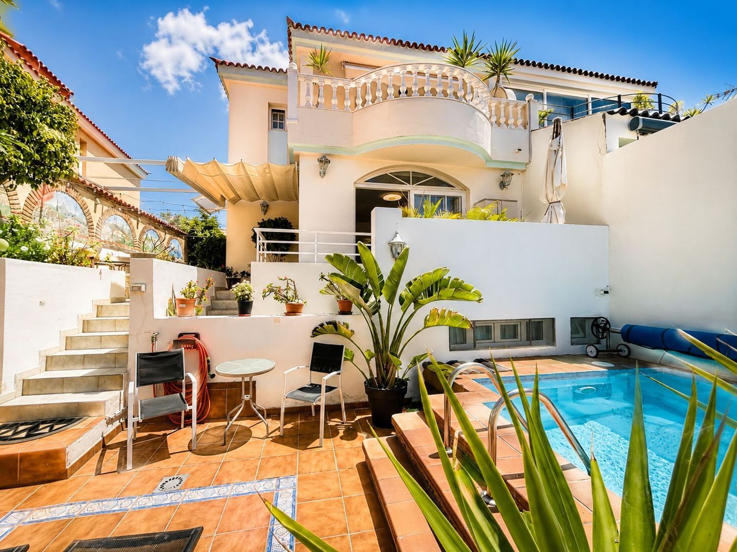 Casas o chalets-Venta-San Bartolomé de Tirajana-2417599