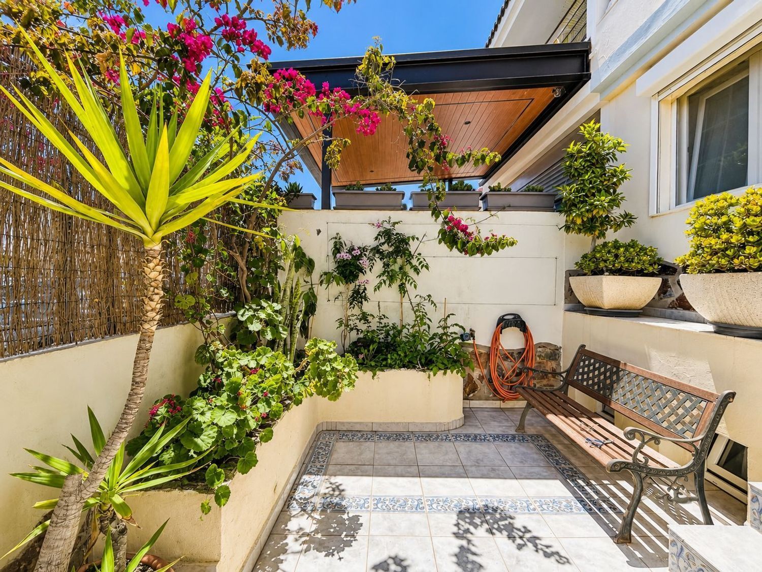 Casas o chalets-Venta-San BartolomÃ© de Tirajana-2417599-Foto-2