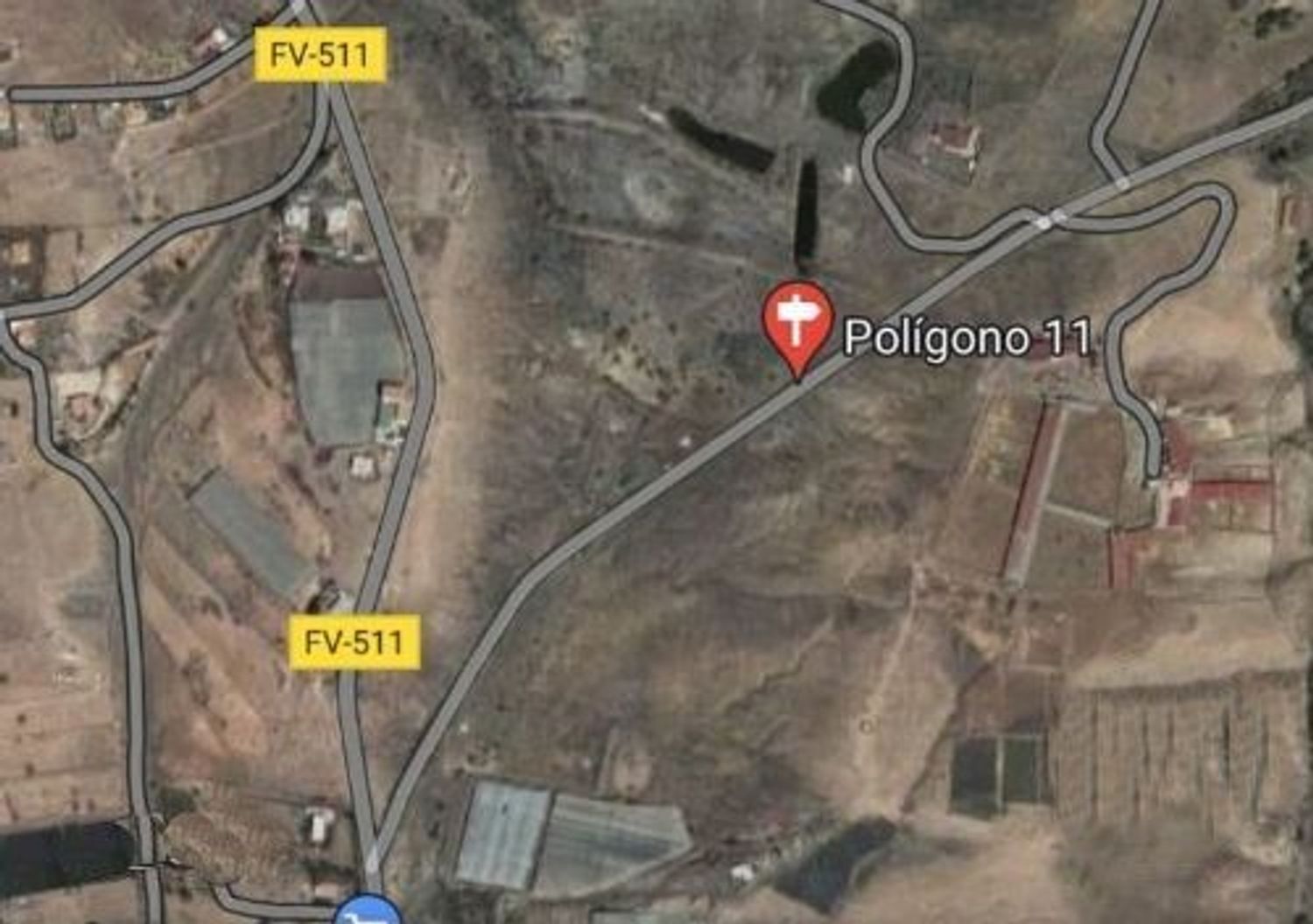 Fincas y solares-Venta-Tuineje-2417593