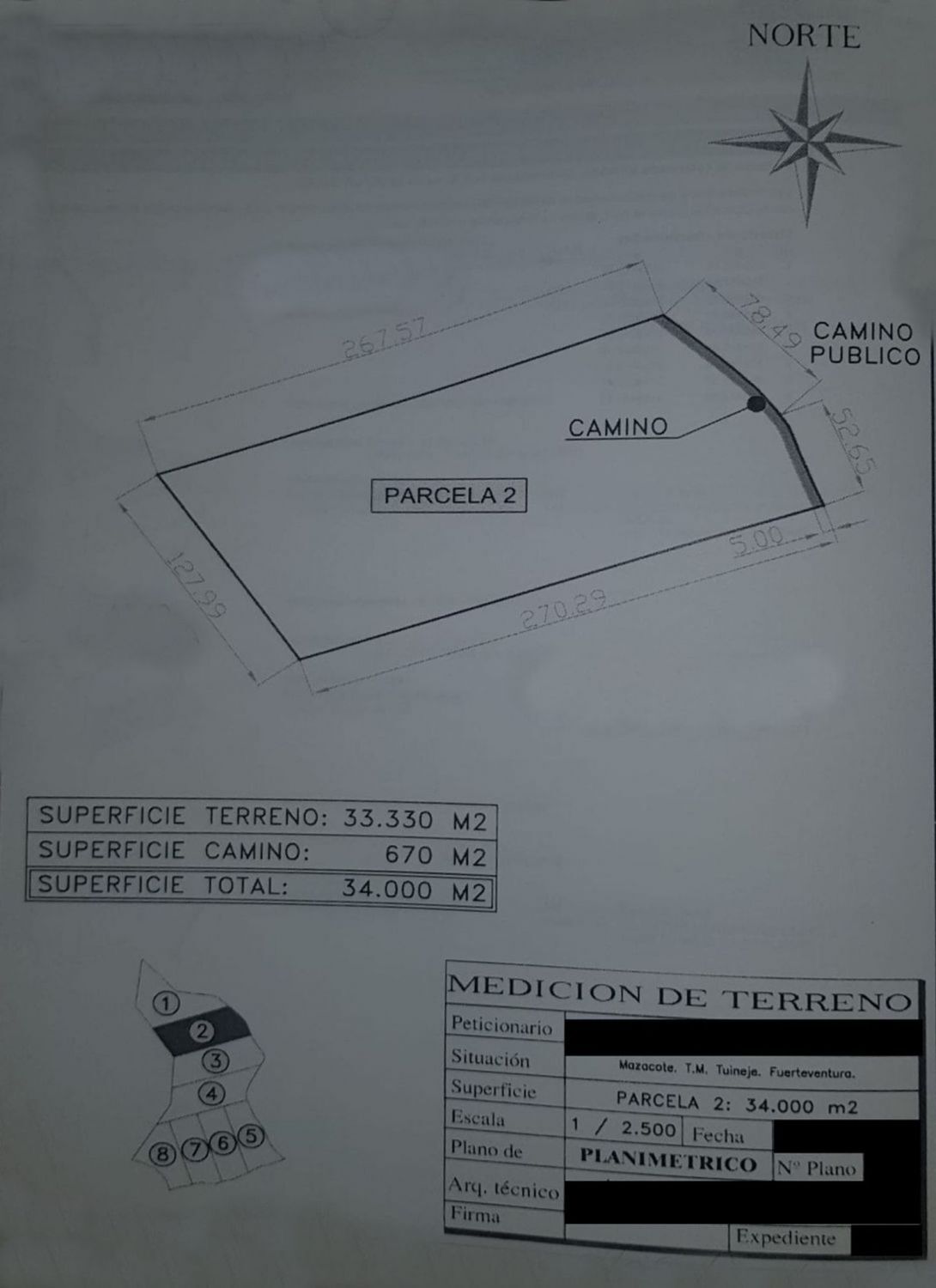 Fincas y solares-Venta-Tuineje-2417593-Foto-12