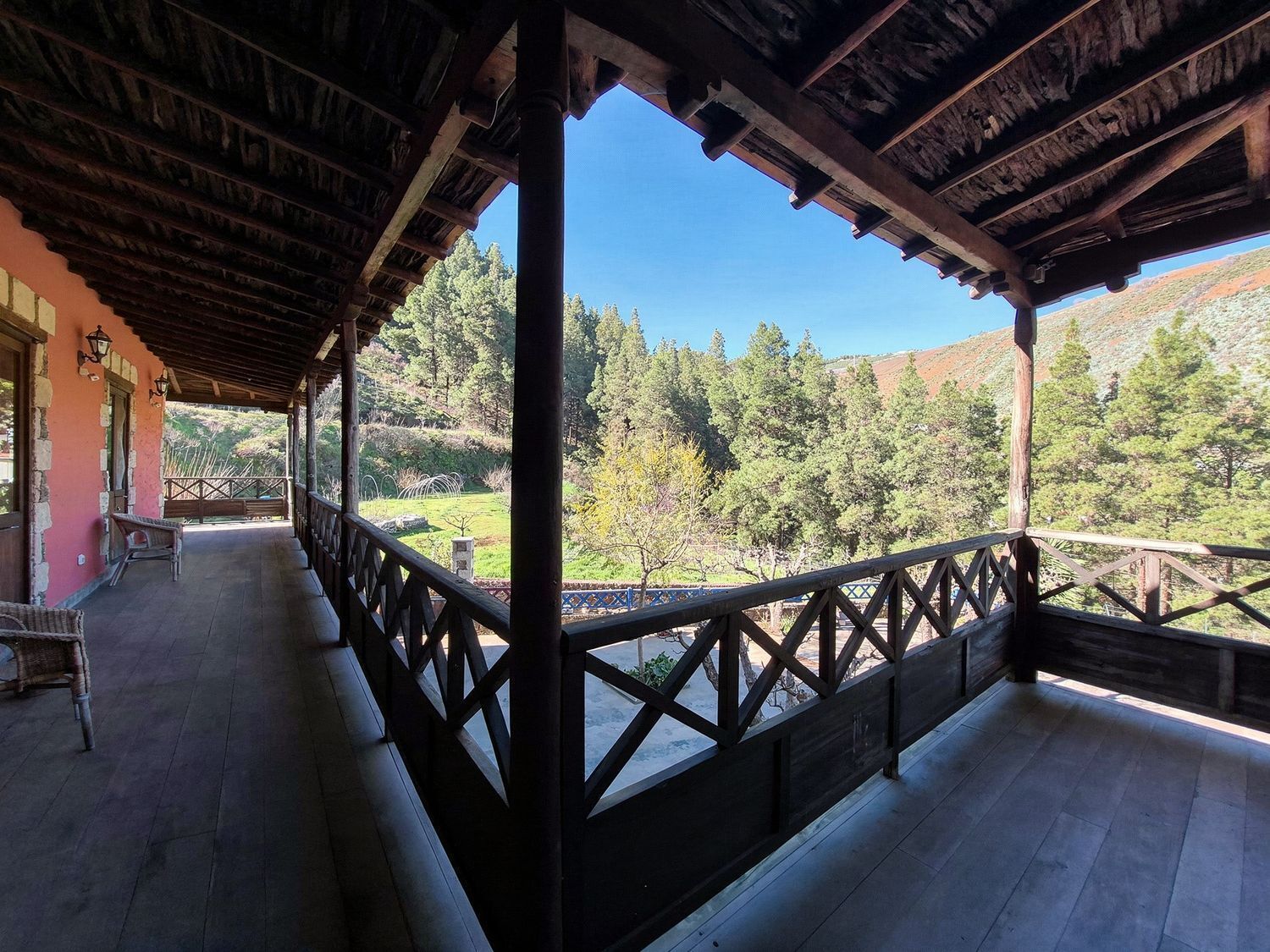 Casas o chalets-Venta-Vega de San Mateo-2417392-Foto-2