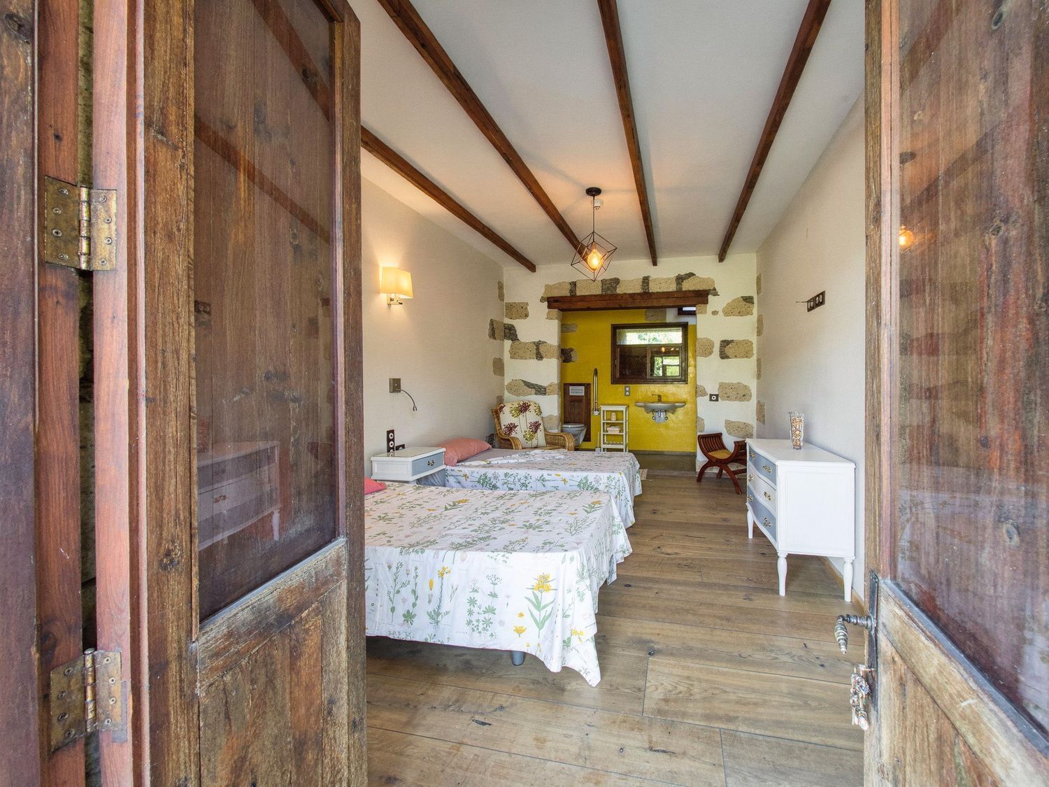 Casas o chalets-Venta-Vega de San Mateo-2417392-Foto-7