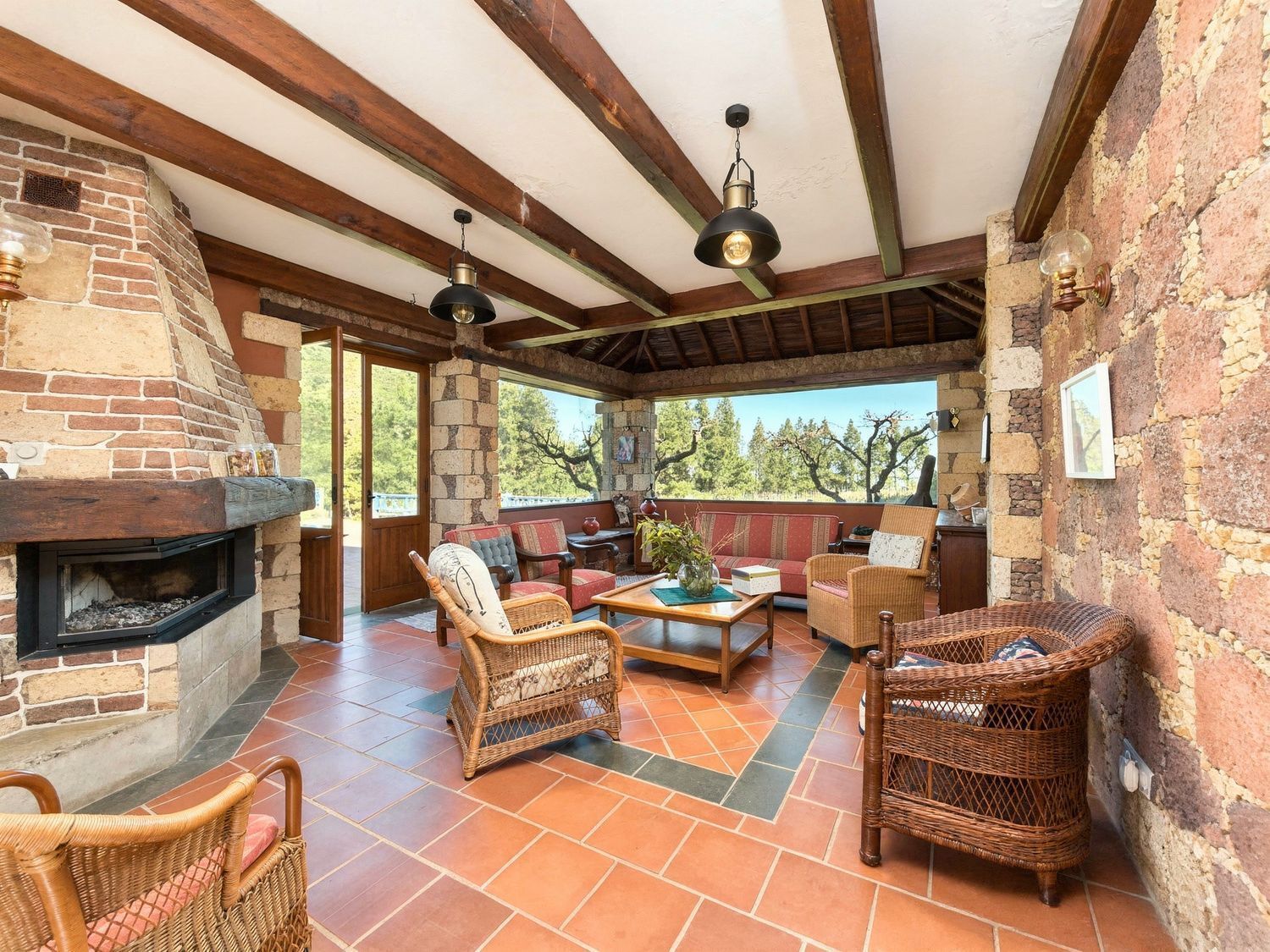 Casas o chalets-Venta-Vega de San Mateo-2417392-Foto-18