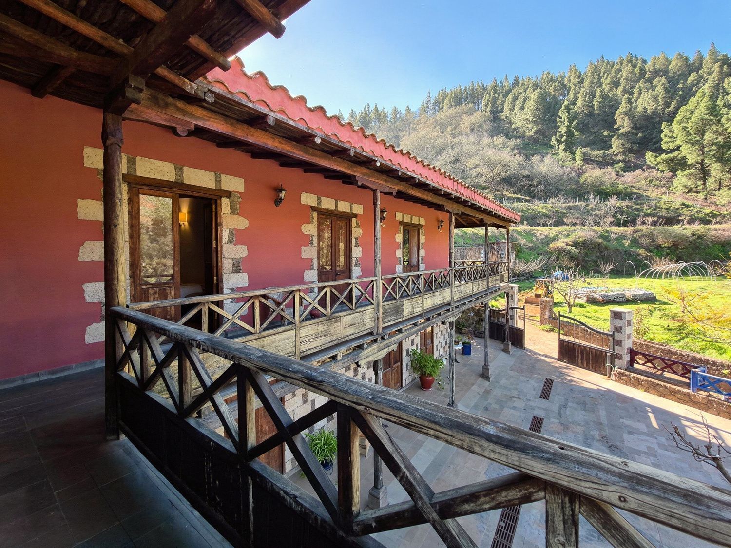 Casas o chalets-Venta-Vega de San Mateo-2417392-Foto-23