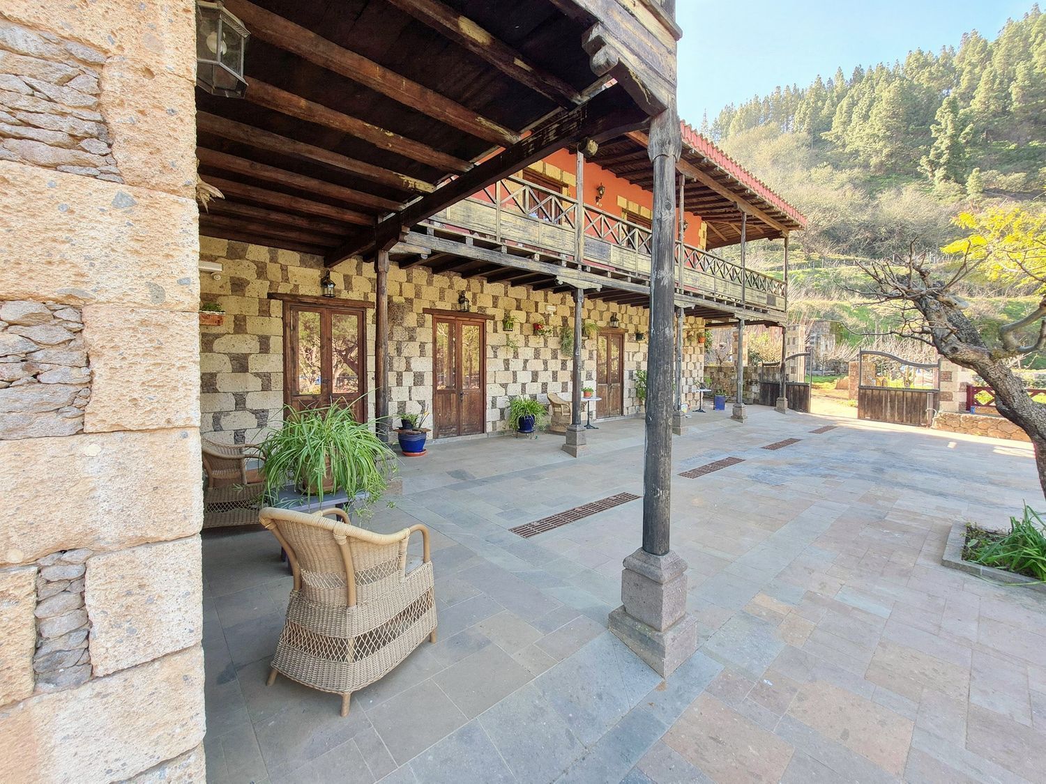 Casas o chalets-Venta-Vega de San Mateo-2417392-Foto-24