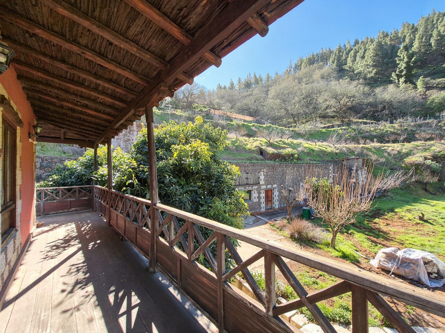 Casas o chalets-Venta-Vega de San Mateo-2417392-Foto-25
