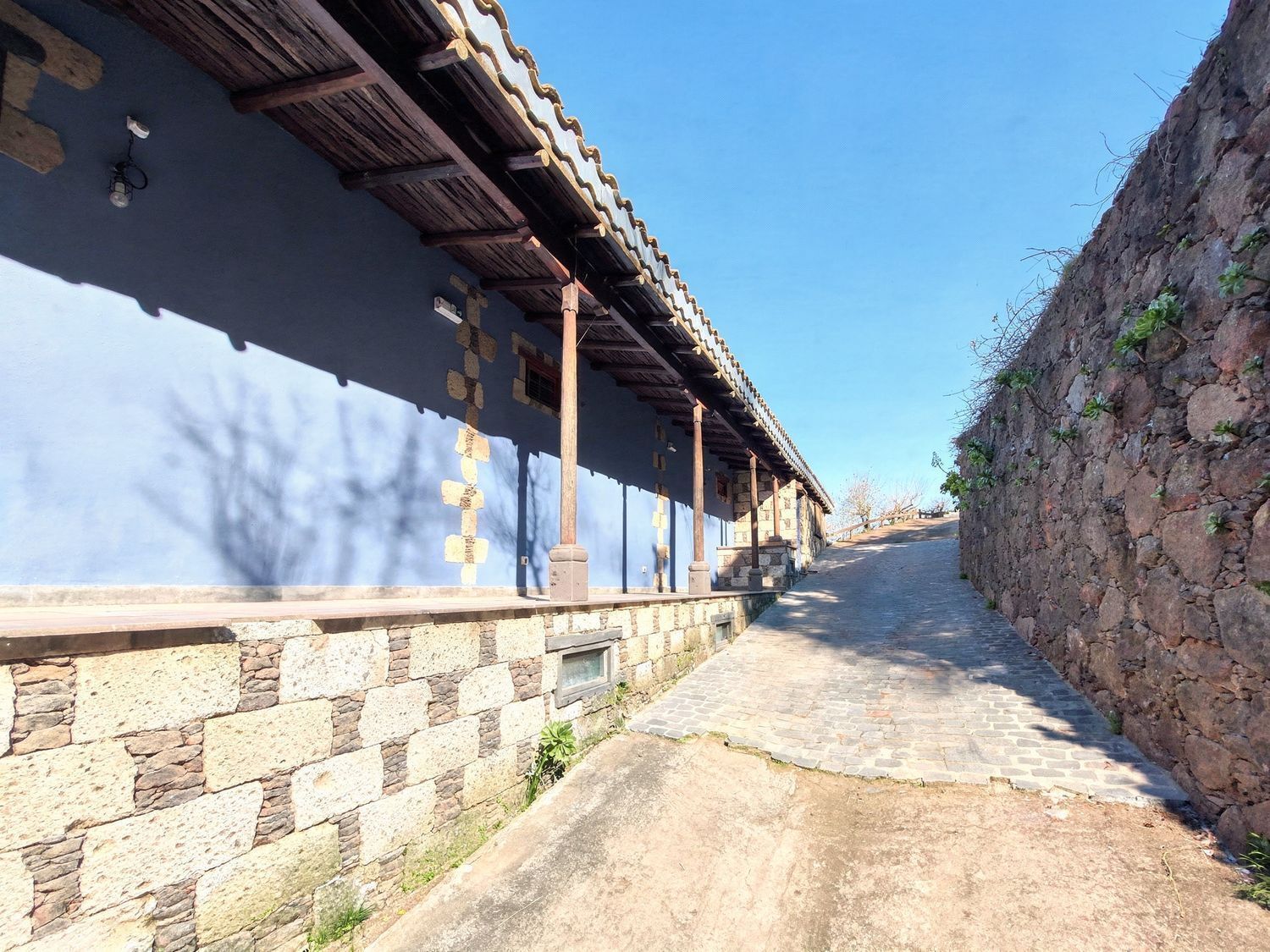 Casas o chalets-Venta-Vega de San Mateo-2417392-Foto-42