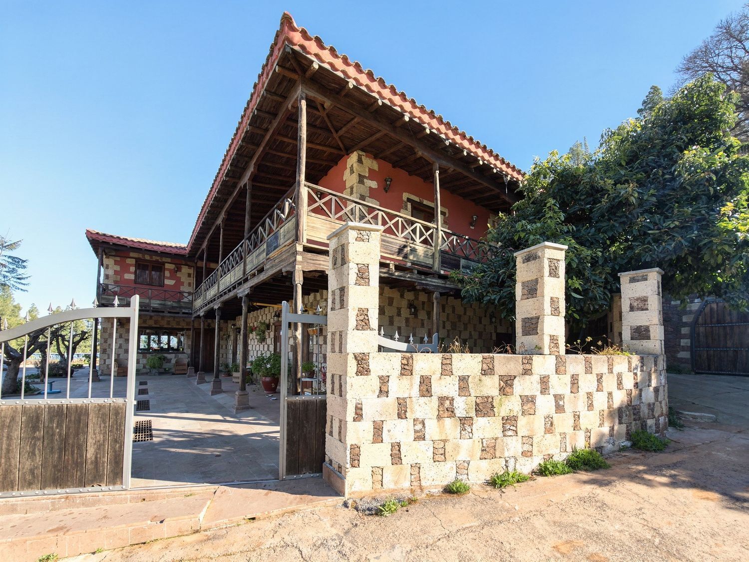 Casas o chalets-Venta-Vega de San Mateo-2417392-Foto-43