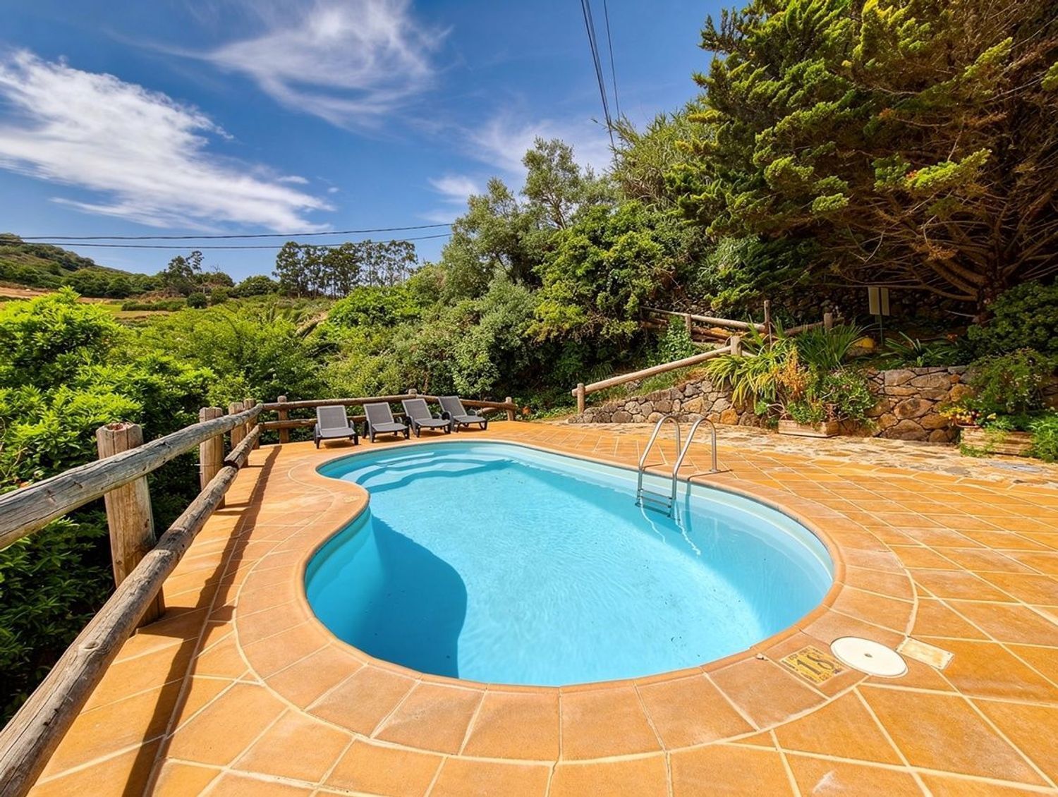 Casas o chalets-Venta-Moya-2417590-Foto-5