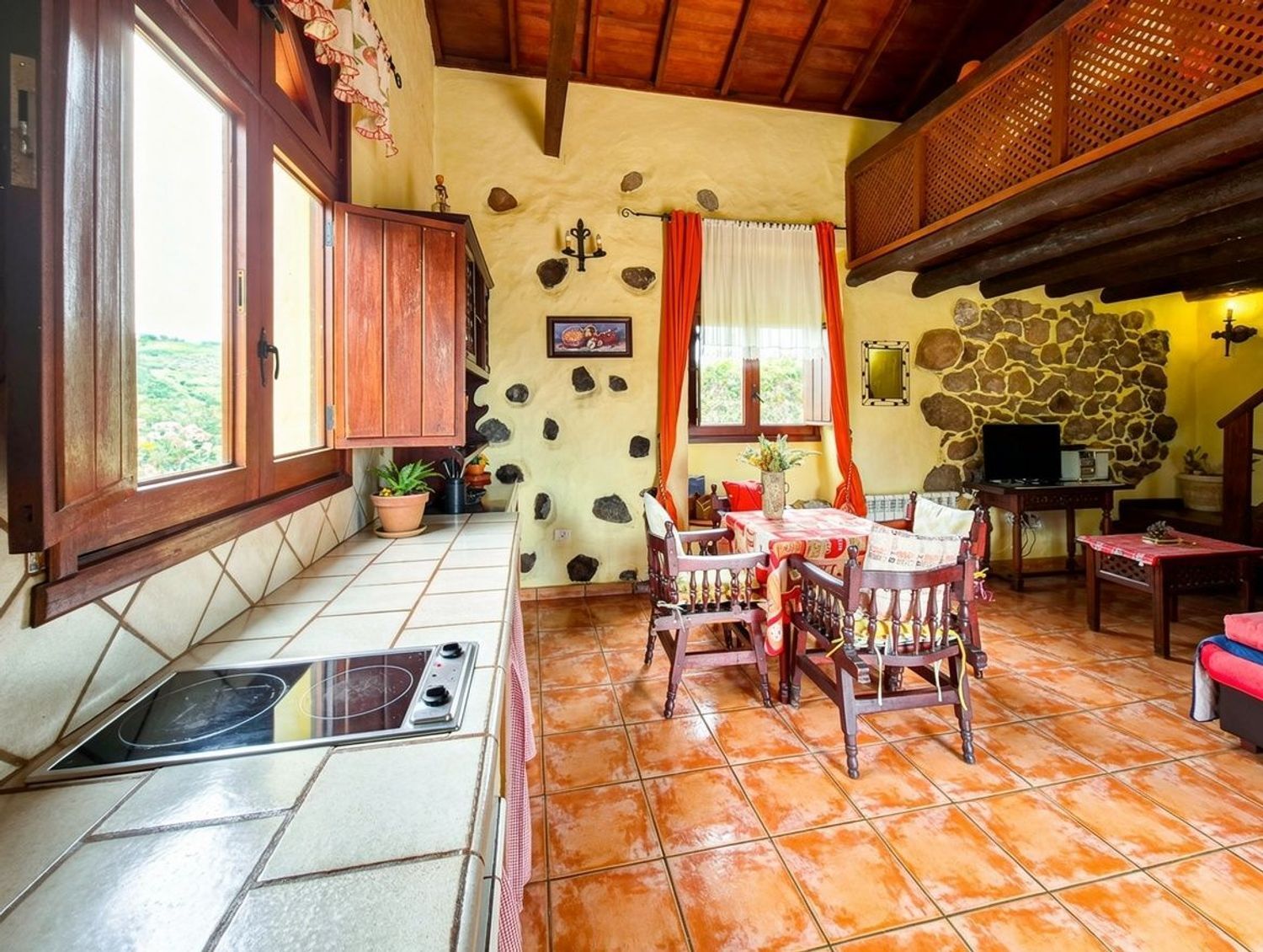 Casas o chalets-Venta-Moya-2417590-Foto-7