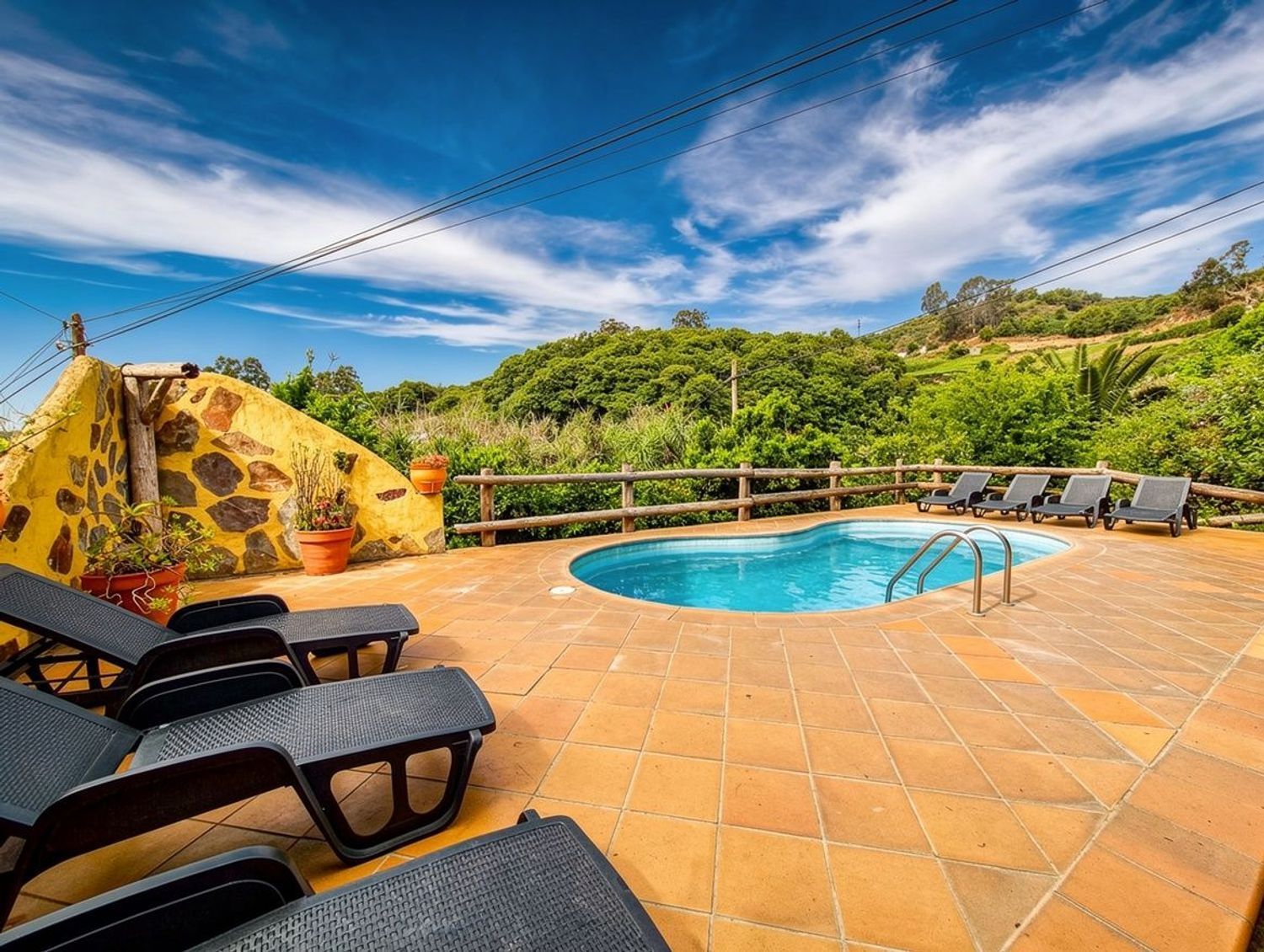 Casas o chalets-Venta-Moya-2417590-Foto-4