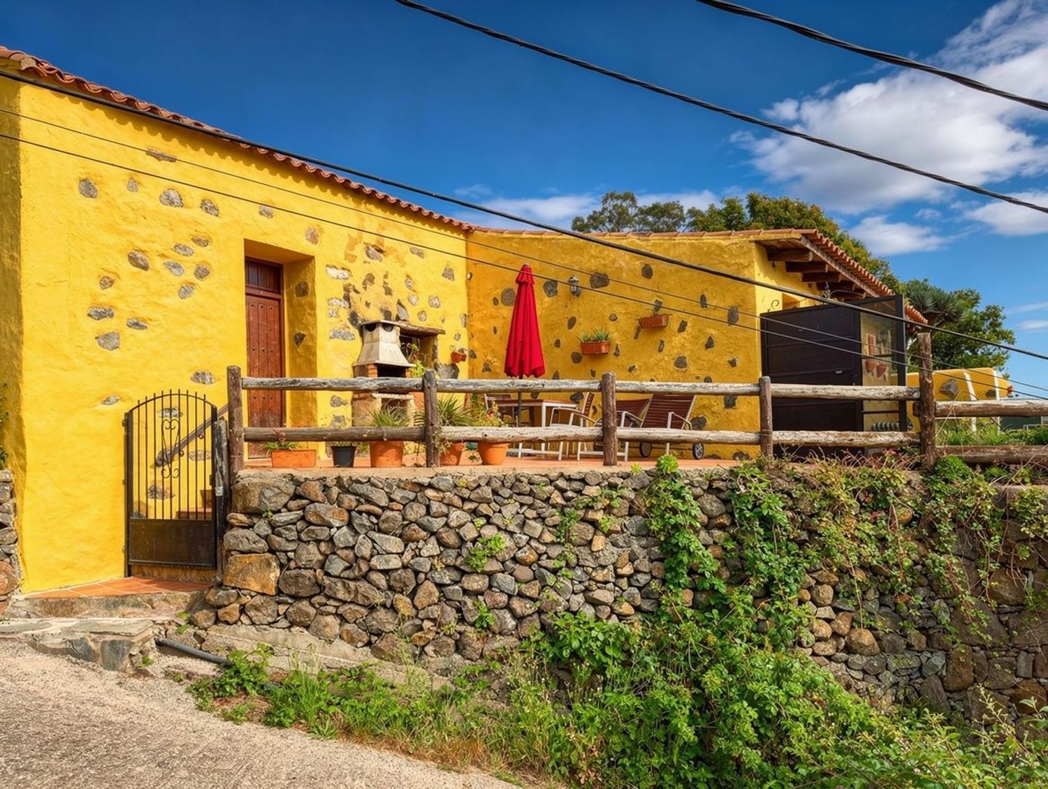 Casas o chalets-Venta-Moya-2417590