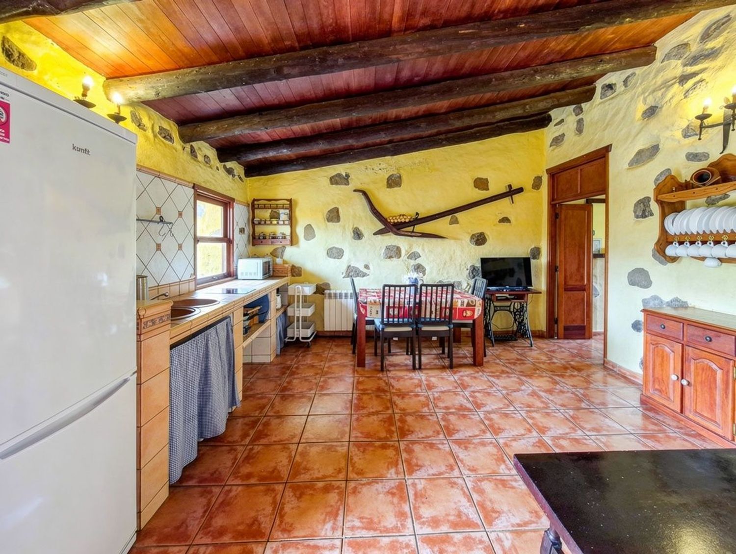 Casas o chalets-Venta-Moya-2417590-Foto-21