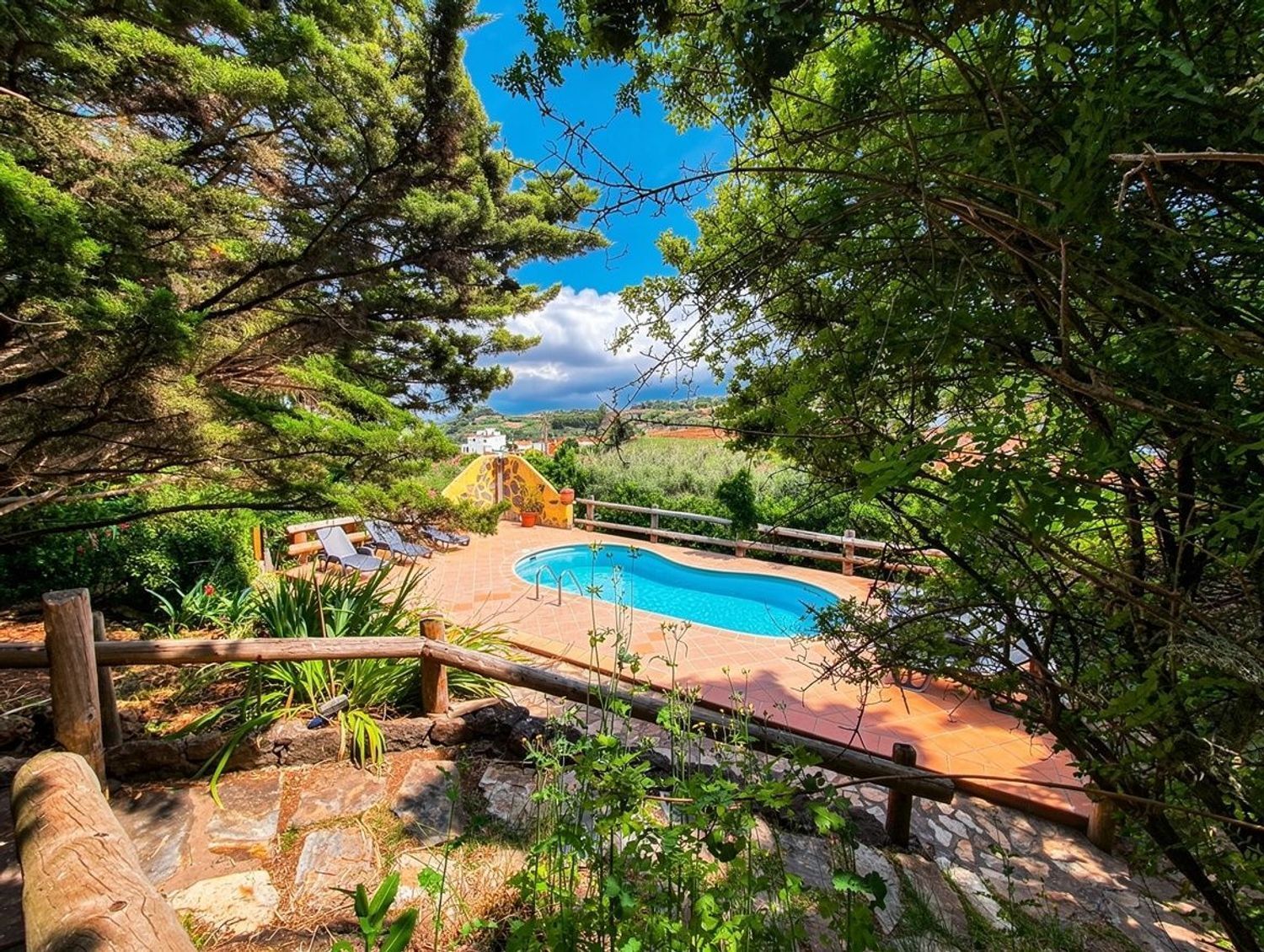 Casas o chalets-Venta-Moya-2417590-Foto-30