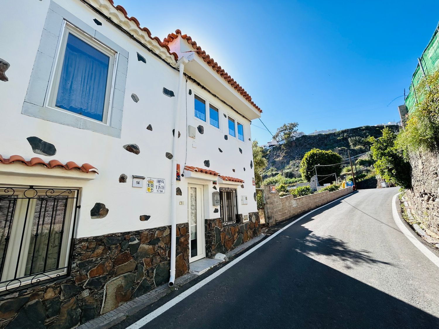 Casas o chalets-Venta-San Bartolomé de Tirajana-2417587
